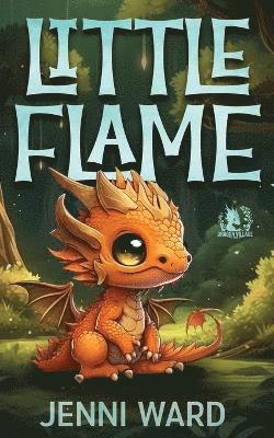 Little Flame 1