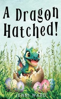 bokomslag Dragon Hatched!