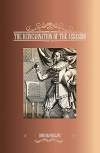 bokomslag The Reincarnation of the Assassin
