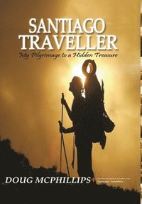 bokomslag Santiago Traveller