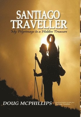 bokomslag Santiago Traveller