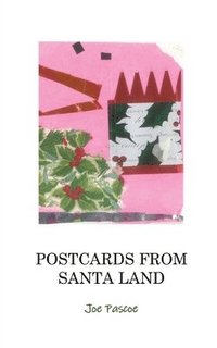 bokomslag Postcards From Santa Land