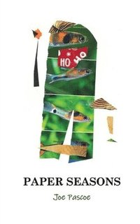 bokomslag Paper Seasons