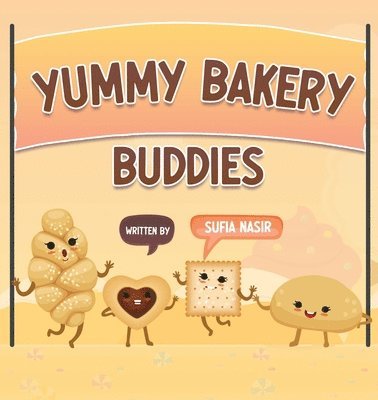 Yummy Bakery Buddies 1