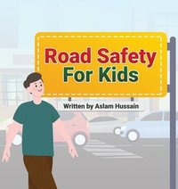 bokomslag Road Safety for Kids