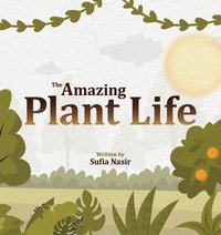 bokomslag Amazing Plant Life