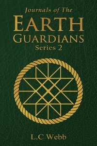 bokomslag Journals of The Earth Guardians - Series 2 - Collective Edition