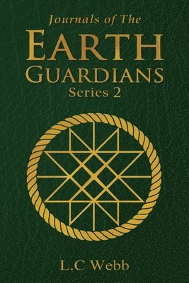 bokomslag Journals of The Earth Guardians - Series 2 - Collective Edition