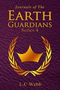 bokomslag Journals of The Earth Guardians - Series 4 - Collective Edition