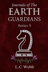 bokomslag Journals of The Earth Guardians - Series 5 - Collective Edition