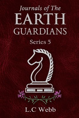 bokomslag Journals of The Earth Guardians - Series 5 - Collective Edition