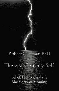 bokomslag The 21st Century Self: Belief, Illusion, and the Machinery of Meaning