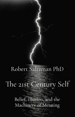 Robert Saltzman - 21st Century Self, Häftad