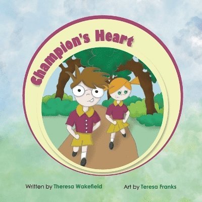 Champion's Heart