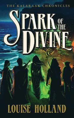 Spark of the Divine 1