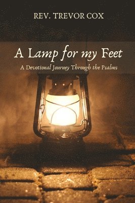 A Lamp for my Feet 1