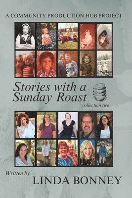 bokomslag Stories with a Sunday Roast