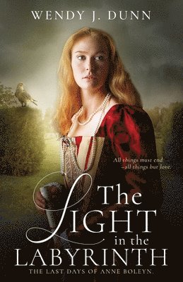 The Light in the Labyrinth 1