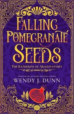 bokomslag Falling Pomegranate Seeds Duology