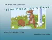 bokomslag The Potoroo's Peril