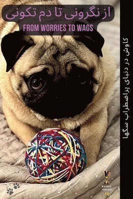 از نگرونی تا دم تکونی