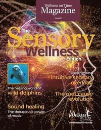 bokomslag Wellness on Time Magazine