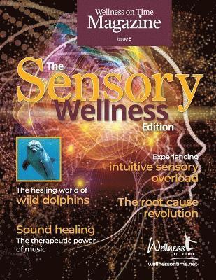 Wellness On Time - Wellness on Time Magazine, Häftad