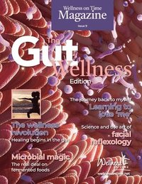 bokomslag Wellness on Time Magazine