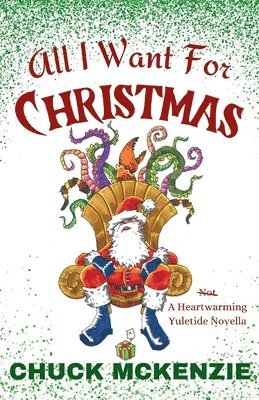 All I Want For Christmas