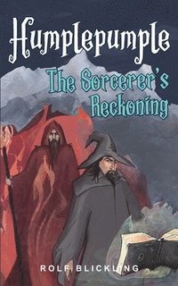 bokomslag Humplepumple The Sorcerer's Reckoning