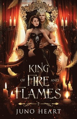 King of Fire and Flames 1