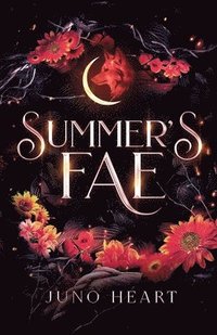 bokomslag Summer's Fae