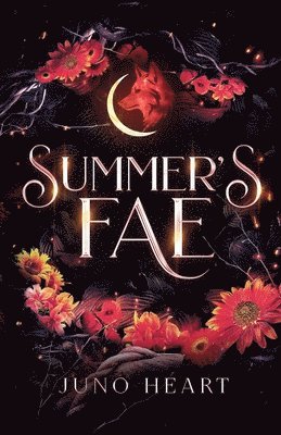bokomslag Summer's Fae