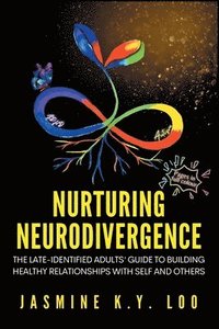 bokomslag Nurturing Neurodivergence