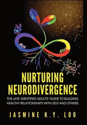 bokomslag Nurturing Neurodivergence