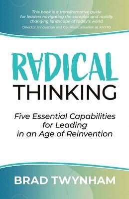 Radical Thinking 1