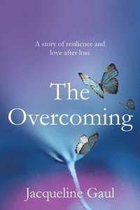 bokomslag Overcoming
