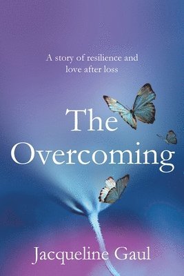 bokomslag Overcoming