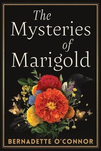 bokomslag Mysteries of Marigold