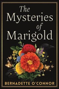 bokomslag The Mysteries of Marigold