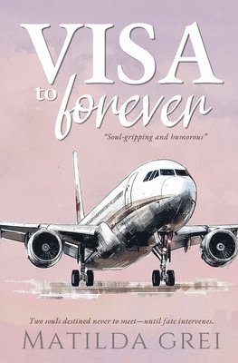 Visa to Forever 1