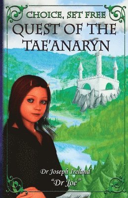 Quest of the Tae'anaryn 1