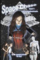 Joseph Ireland - Space Chase 1, Häftad