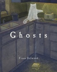 bokomslag Ghosts