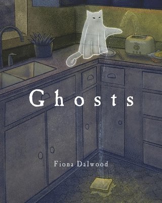 Ghosts 1