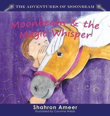 Moonbeam & the Magic Wish 1