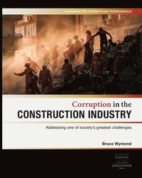 bokomslag Corruption in the Construction Industry