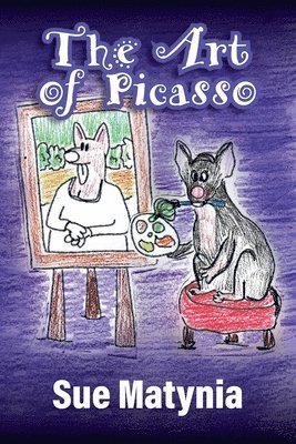 bokomslag The Art of Picasso