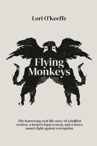bokomslag Flying Monkeys