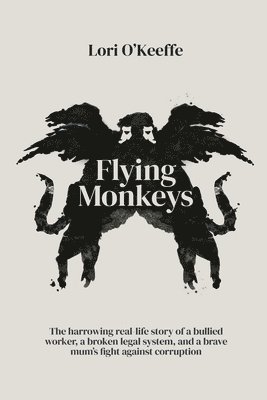 Flying Monkeys 1